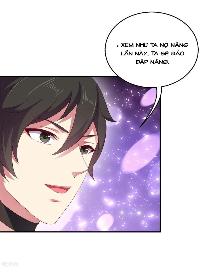 Tân Nương Nhân Ngư Của Long Vương Chapter 27 - 49