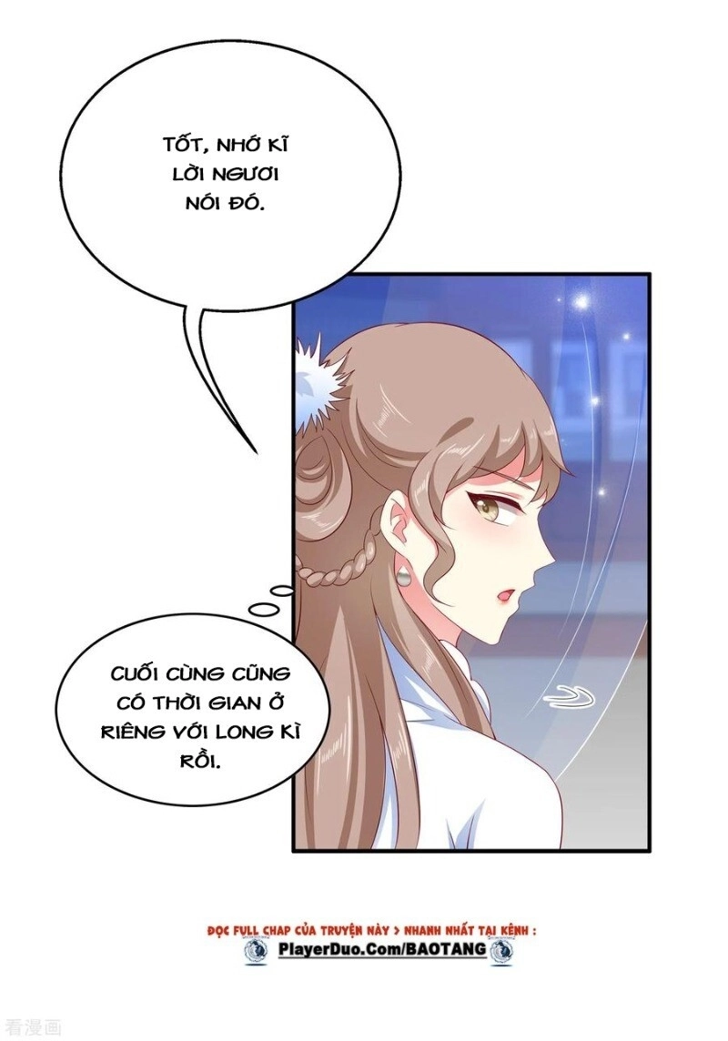 Tân Nương Nhân Ngư Của Long Vương Chapter 27 - 50