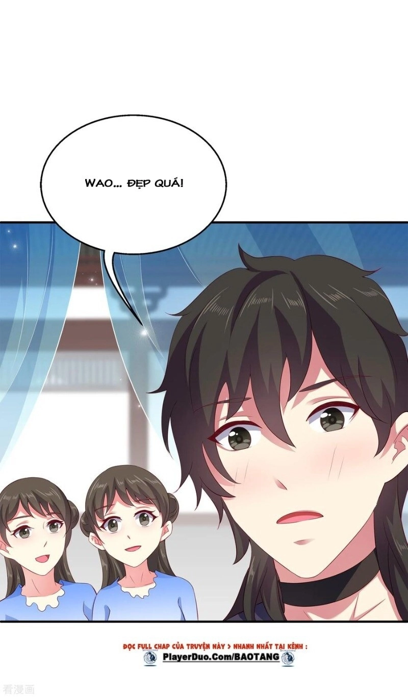 Tân Nương Nhân Ngư Của Long Vương Chapter 28 - 10