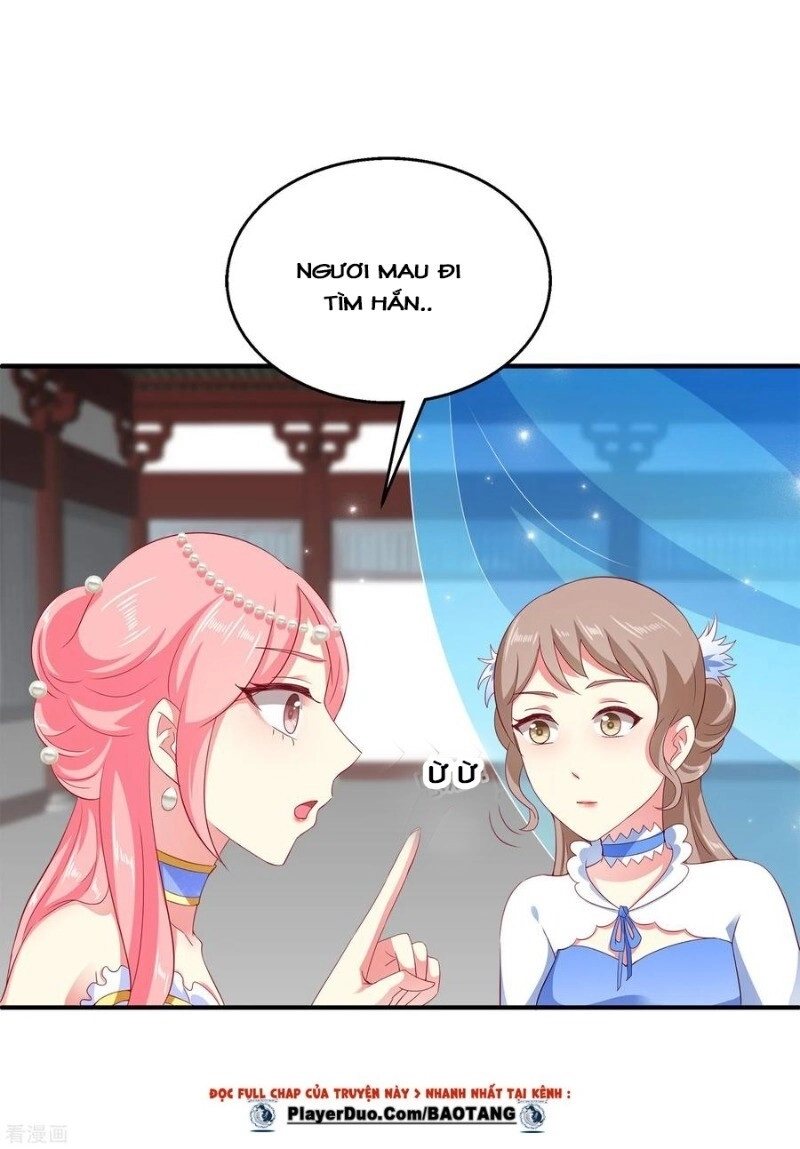 Tân Nương Nhân Ngư Của Long Vương Chapter 28 - 13