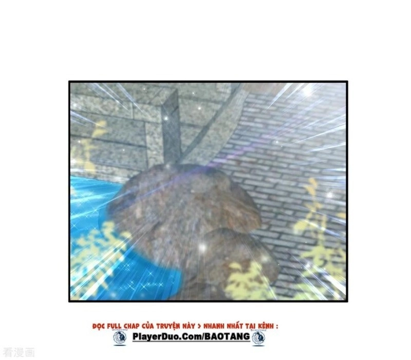 Tân Nương Nhân Ngư Của Long Vương Chapter 28 - 19