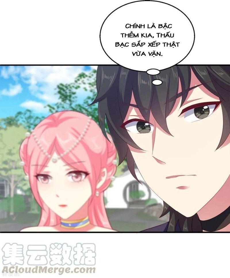 Tân Nương Nhân Ngư Của Long Vương Chapter 28 - 20