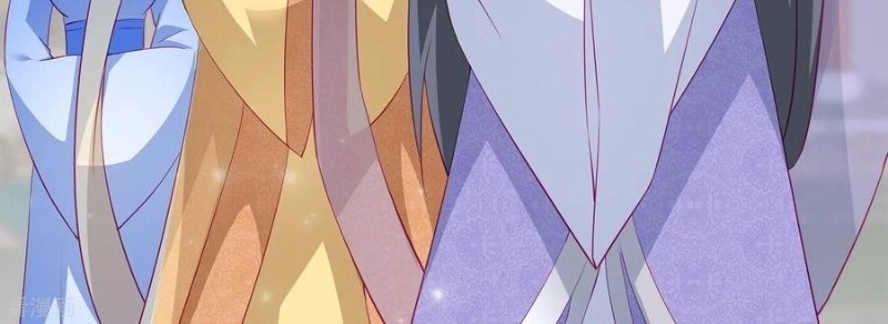 Tân Nương Nhân Ngư Của Long Vương Chapter 28 - 22