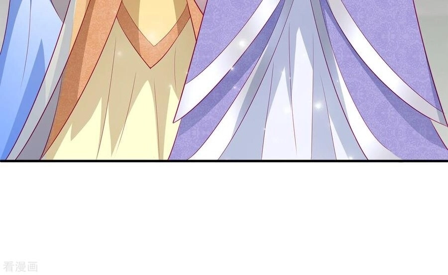 Tân Nương Nhân Ngư Của Long Vương Chapter 28 - 23