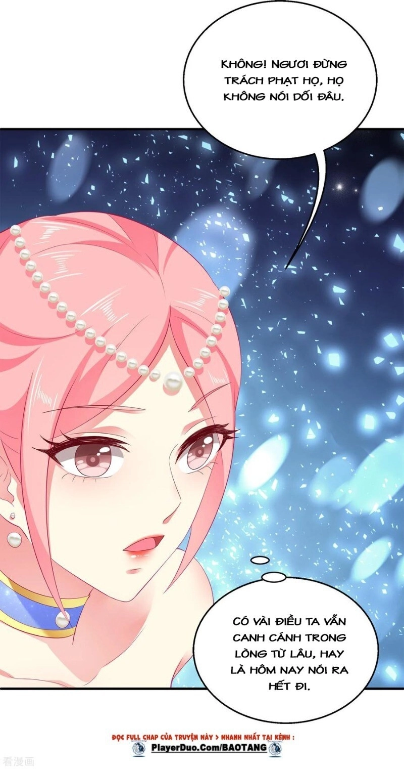 Tân Nương Nhân Ngư Của Long Vương Chapter 28 - 24