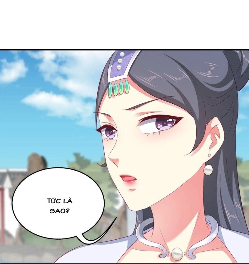 Tân Nương Nhân Ngư Của Long Vương Chapter 28 - 25