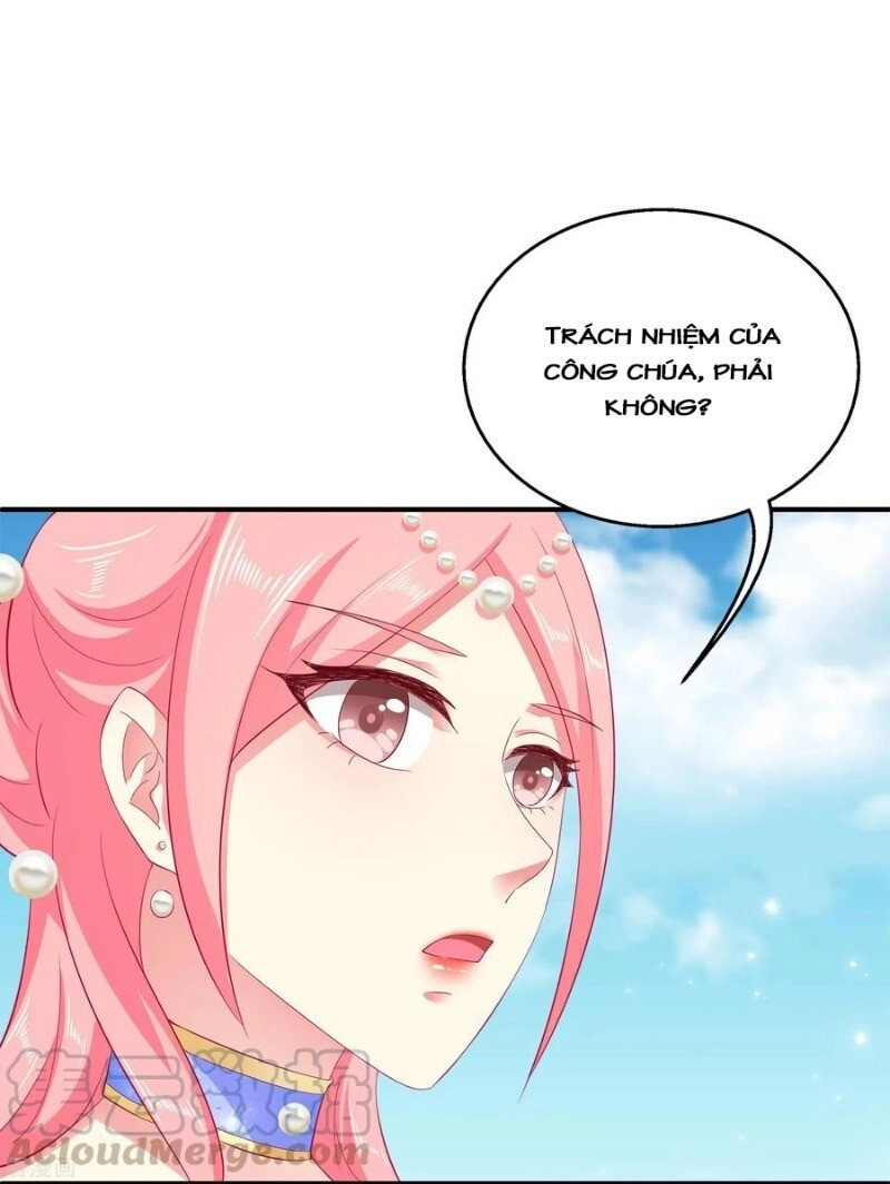Tân Nương Nhân Ngư Của Long Vương Chapter 28 - 30