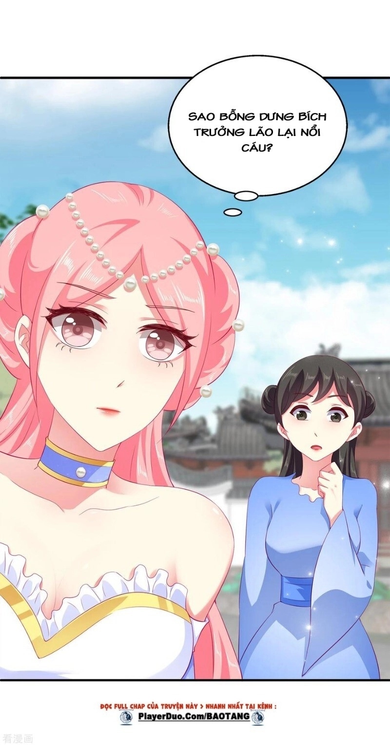 Tân Nương Nhân Ngư Của Long Vương Chapter 28 - 37