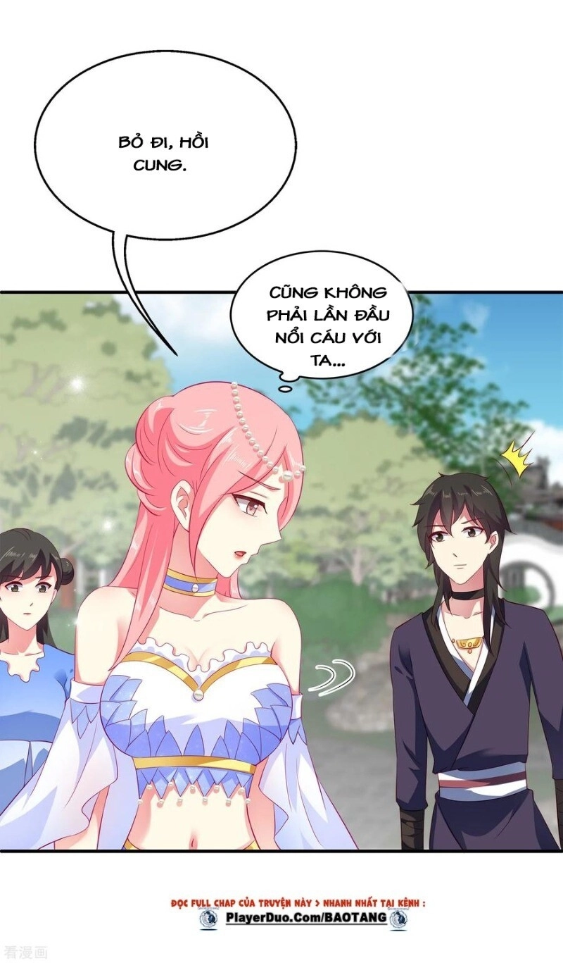 Tân Nương Nhân Ngư Của Long Vương Chapter 28 - 39