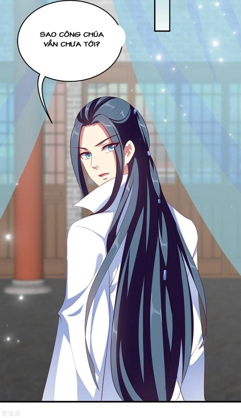 Tân Nương Nhân Ngư Của Long Vương Chapter 28 - 43