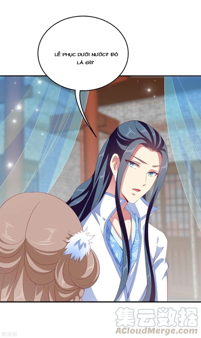 Tân Nương Nhân Ngư Của Long Vương Chapter 28 - 45