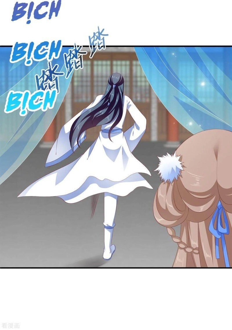 Tân Nương Nhân Ngư Của Long Vương Chapter 29 - 9