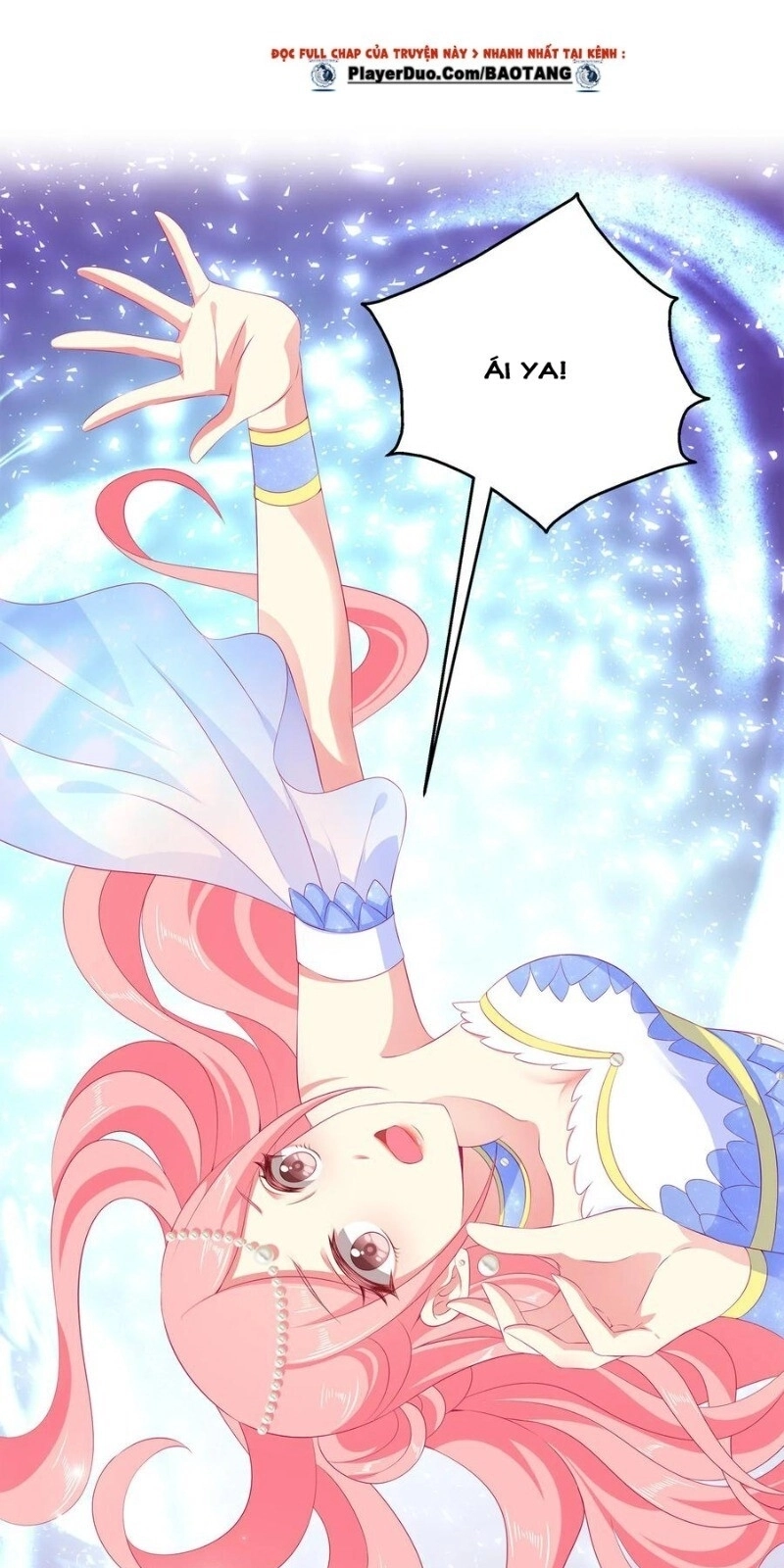 Tân Nương Nhân Ngư Của Long Vương Chapter 29 - 12