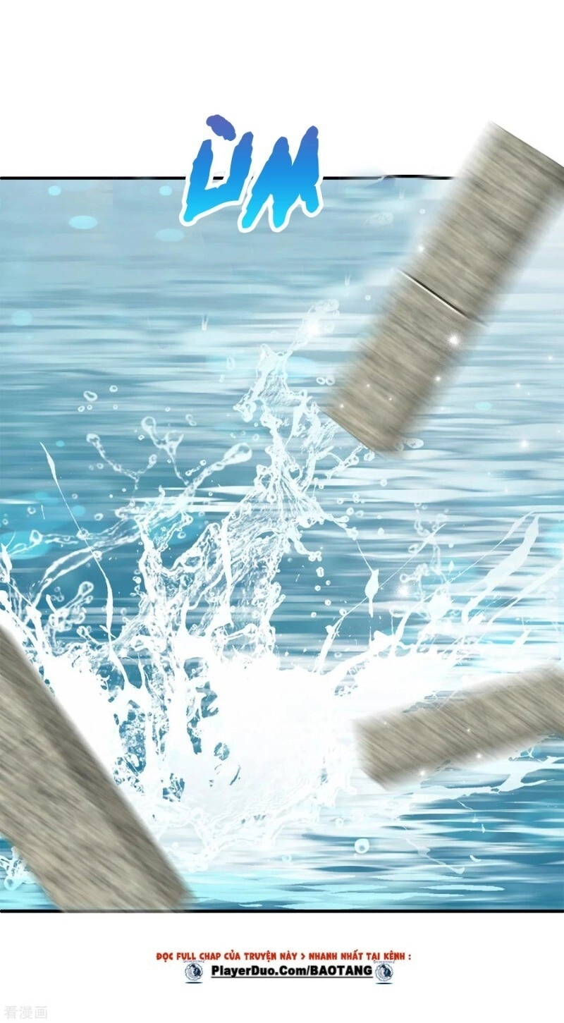 Tân Nương Nhân Ngư Của Long Vương Chapter 29 - 15