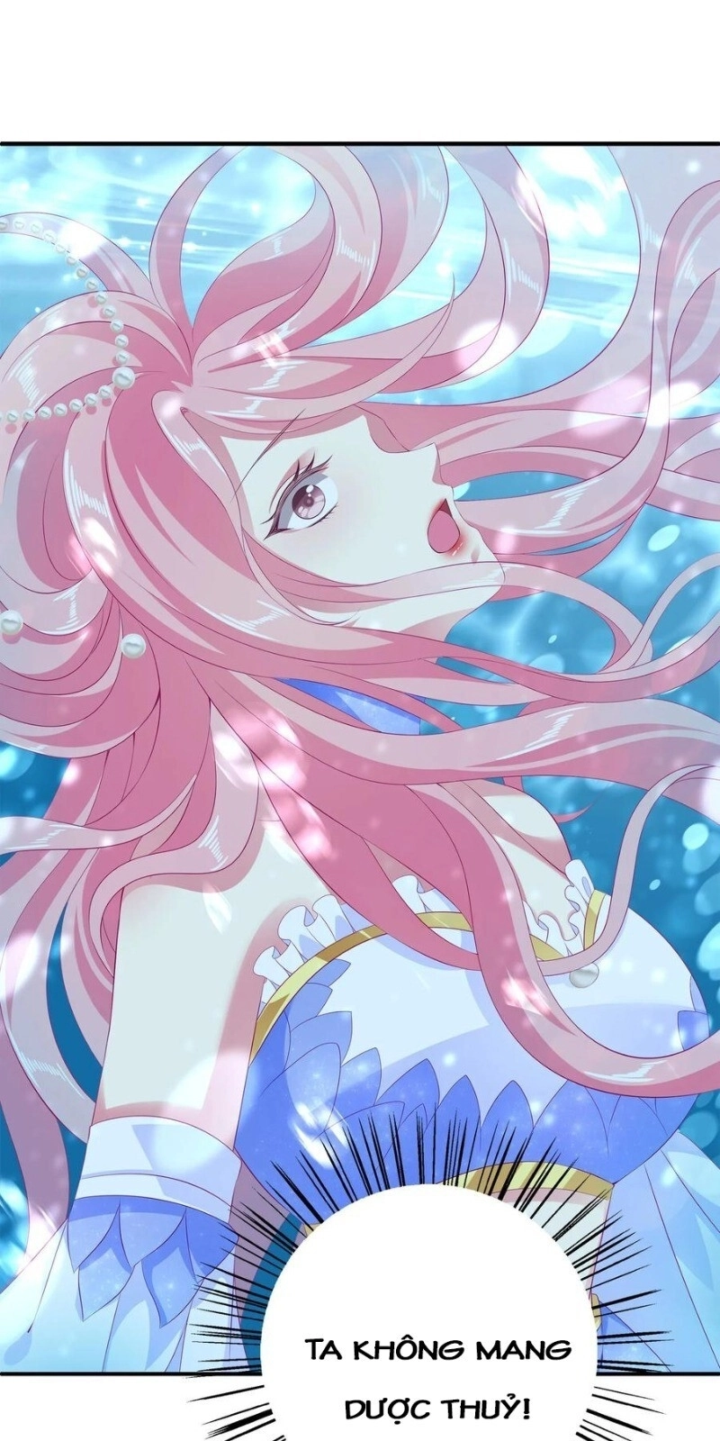 Tân Nương Nhân Ngư Của Long Vương Chapter 29 - 16