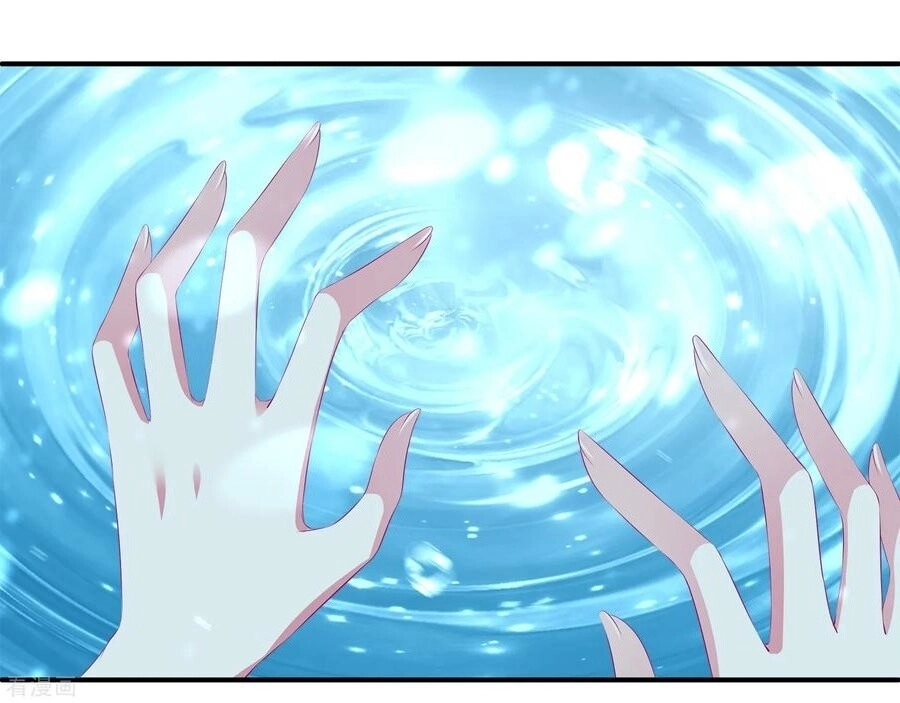 Tân Nương Nhân Ngư Của Long Vương Chapter 29 - 19