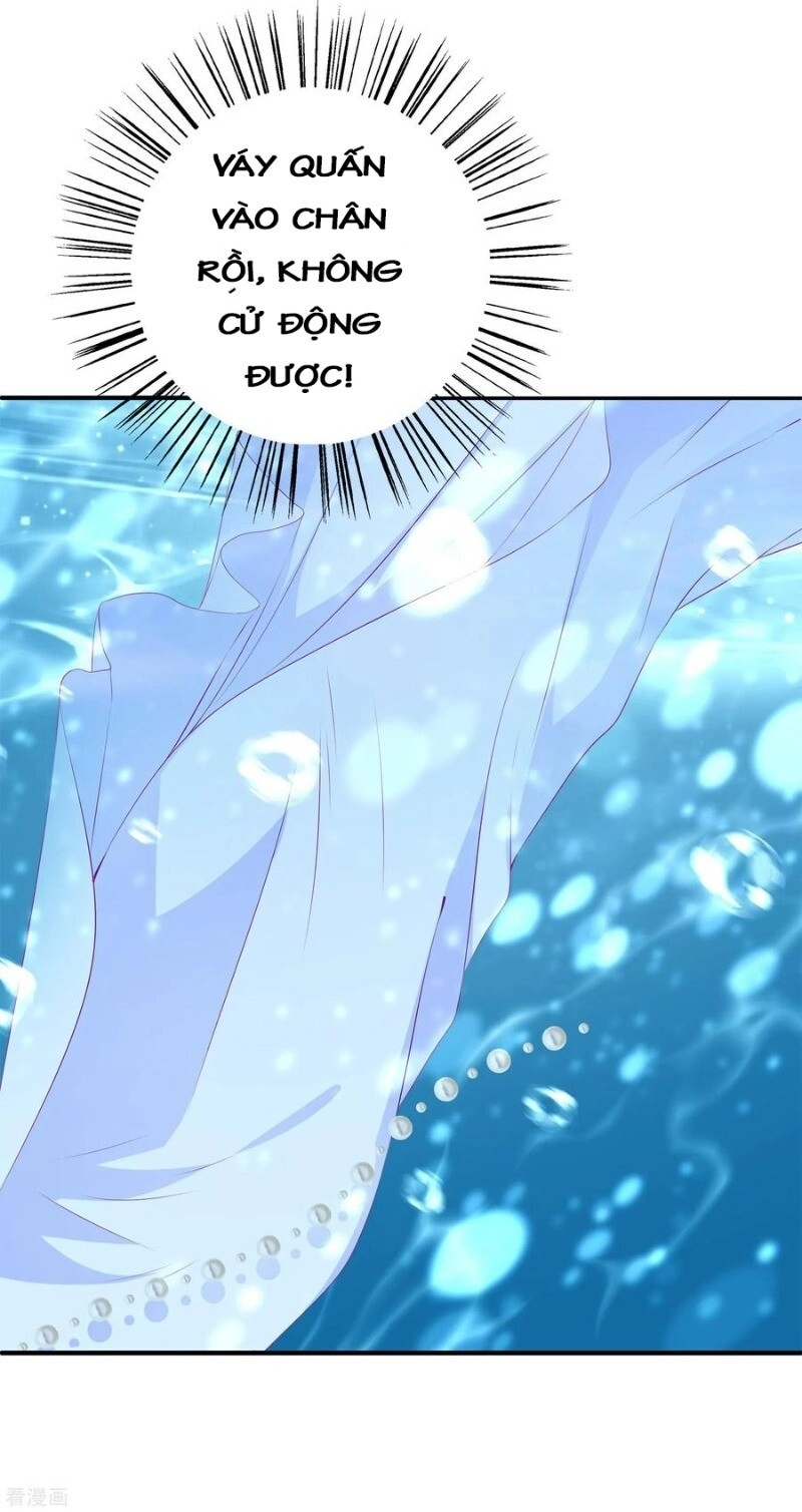 Tân Nương Nhân Ngư Của Long Vương Chapter 29 - 20