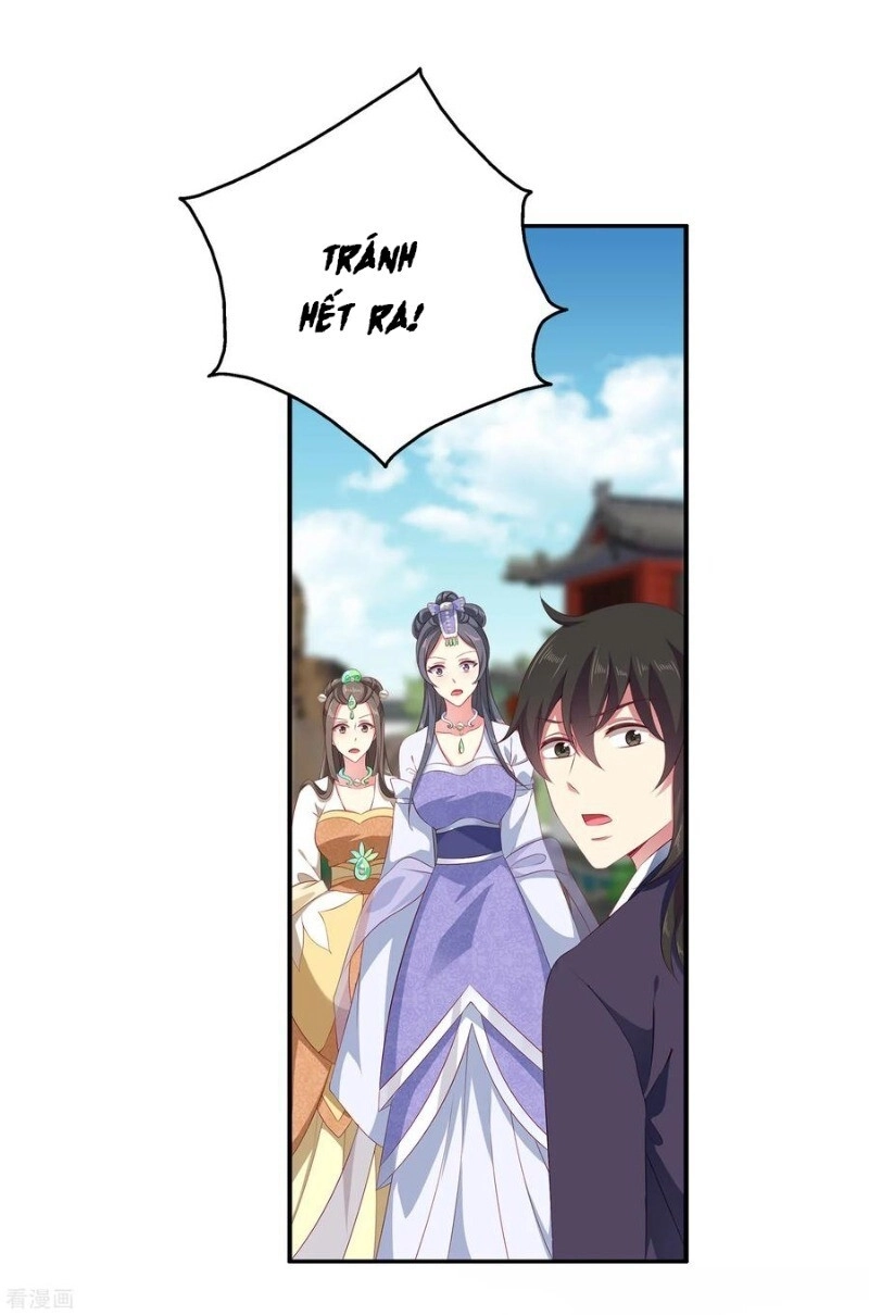 Tân Nương Nhân Ngư Của Long Vương Chapter 29 - 30