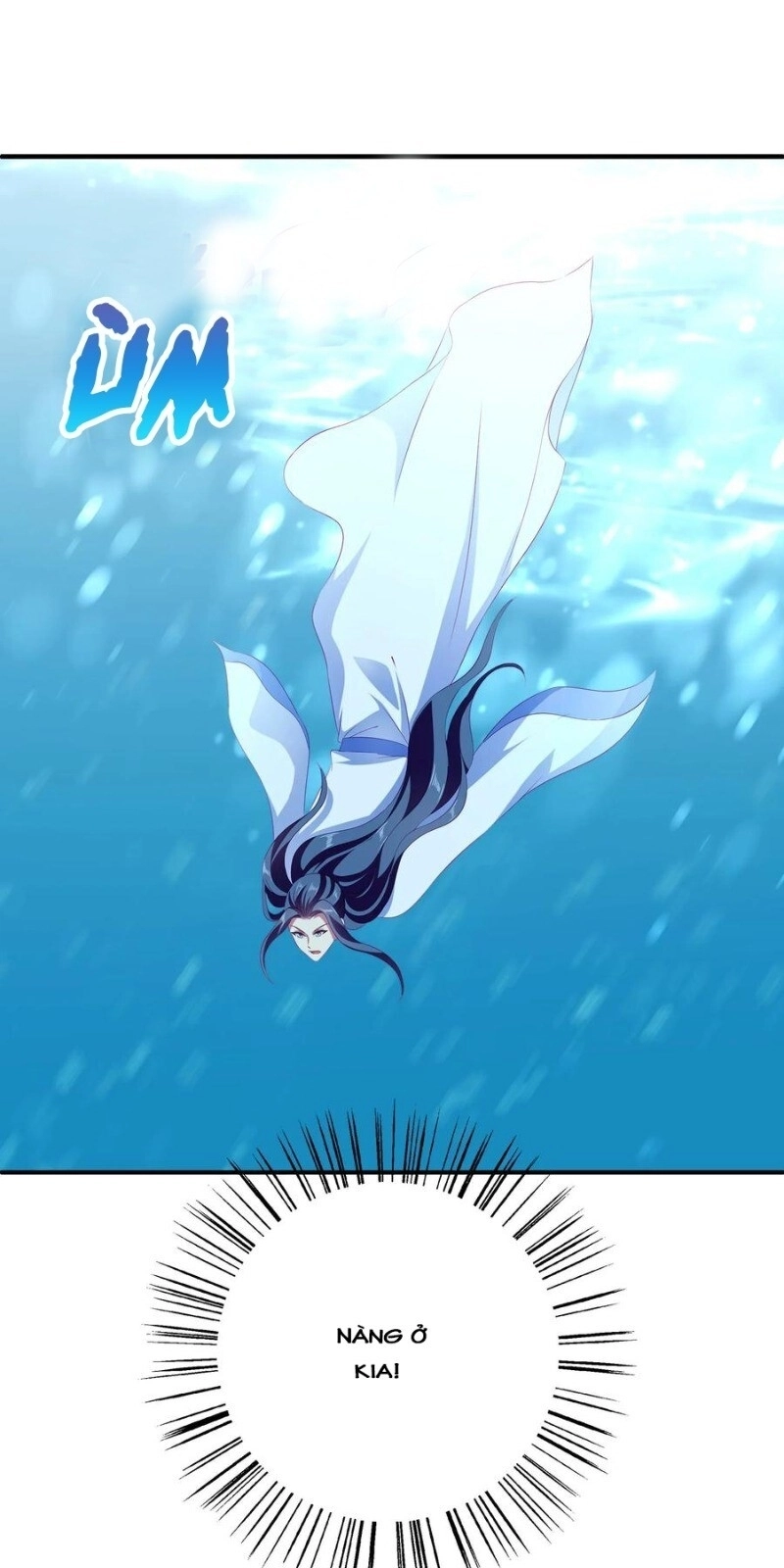 Tân Nương Nhân Ngư Của Long Vương Chapter 29 - 33