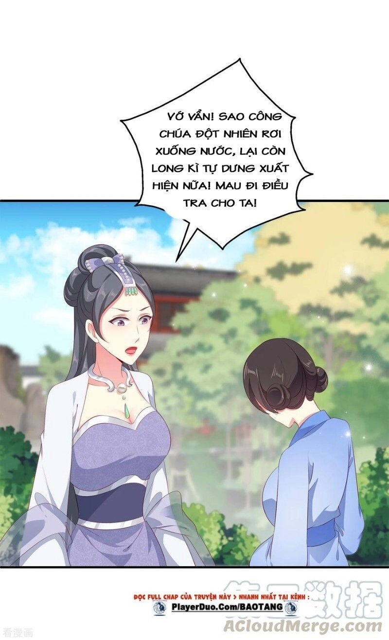Tân Nương Nhân Ngư Của Long Vương Chapter 29 - 40