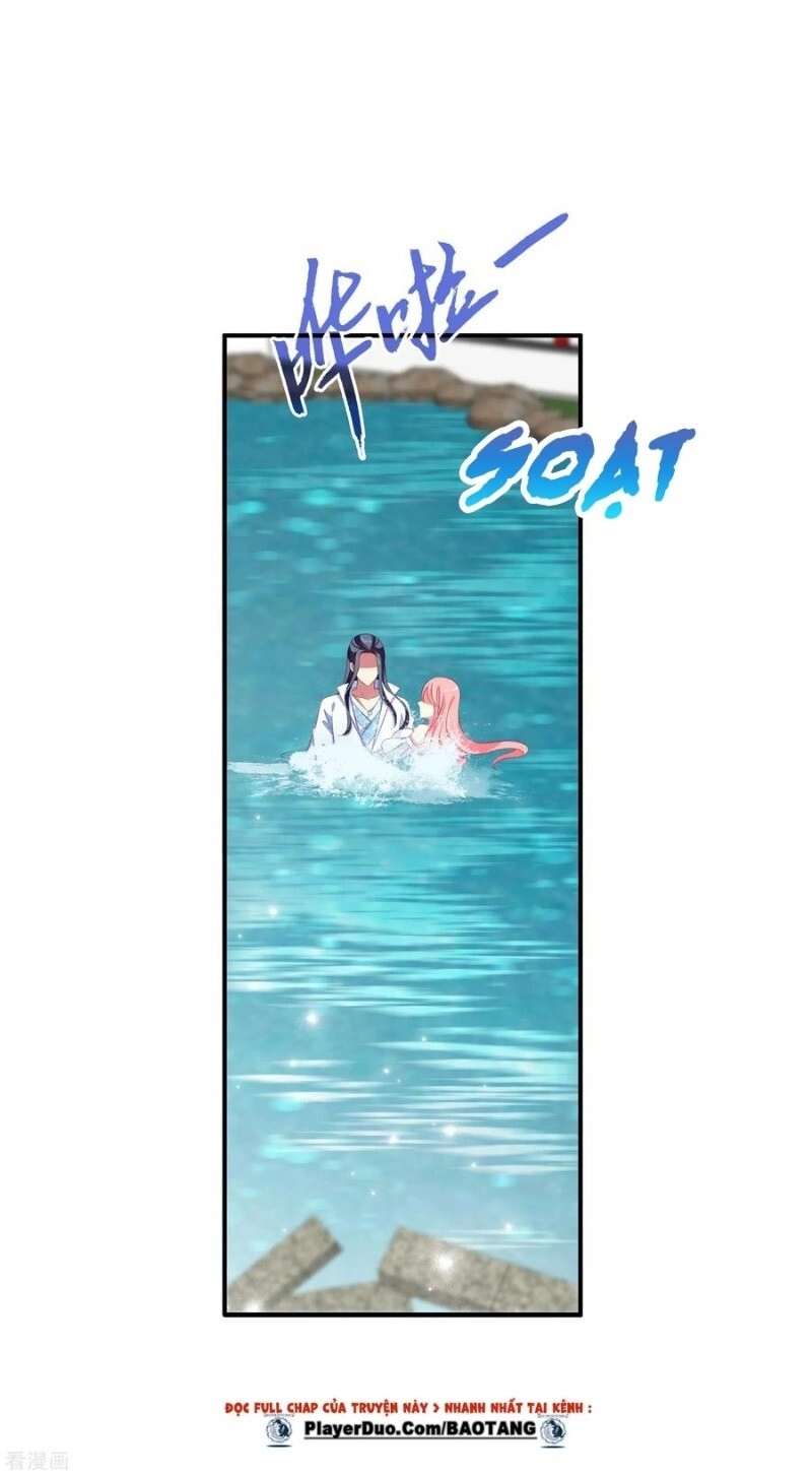 Tân Nương Nhân Ngư Của Long Vương Chapter 29 - 42