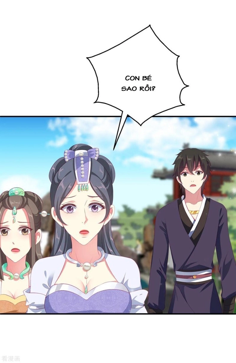 Tân Nương Nhân Ngư Của Long Vương Chapter 29 - 43