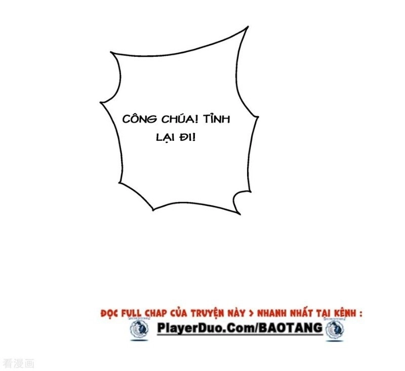 Tân Nương Nhân Ngư Của Long Vương Chapter 30 - 6