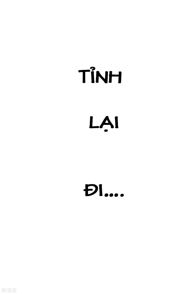 Tân Nương Nhân Ngư Của Long Vương Chapter 30 - 7