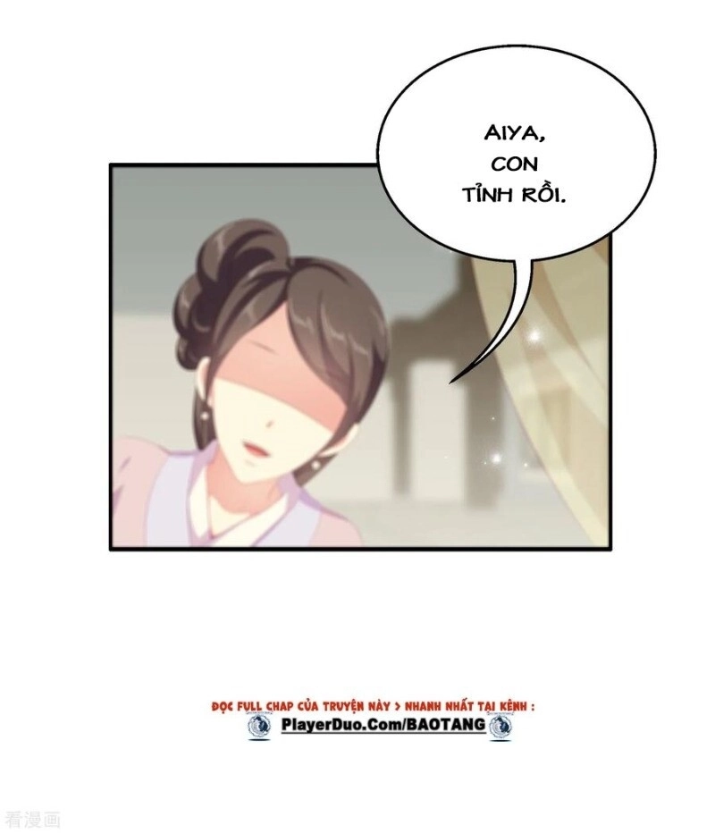 Tân Nương Nhân Ngư Của Long Vương Chapter 30 - 8