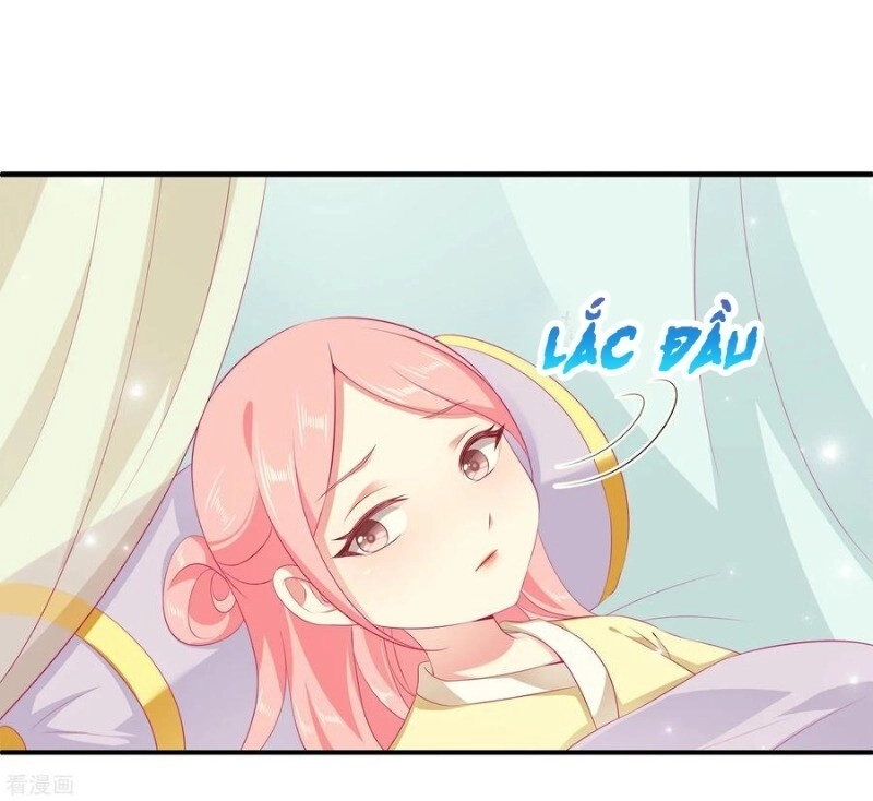 Tân Nương Nhân Ngư Của Long Vương Chapter 30 - 13