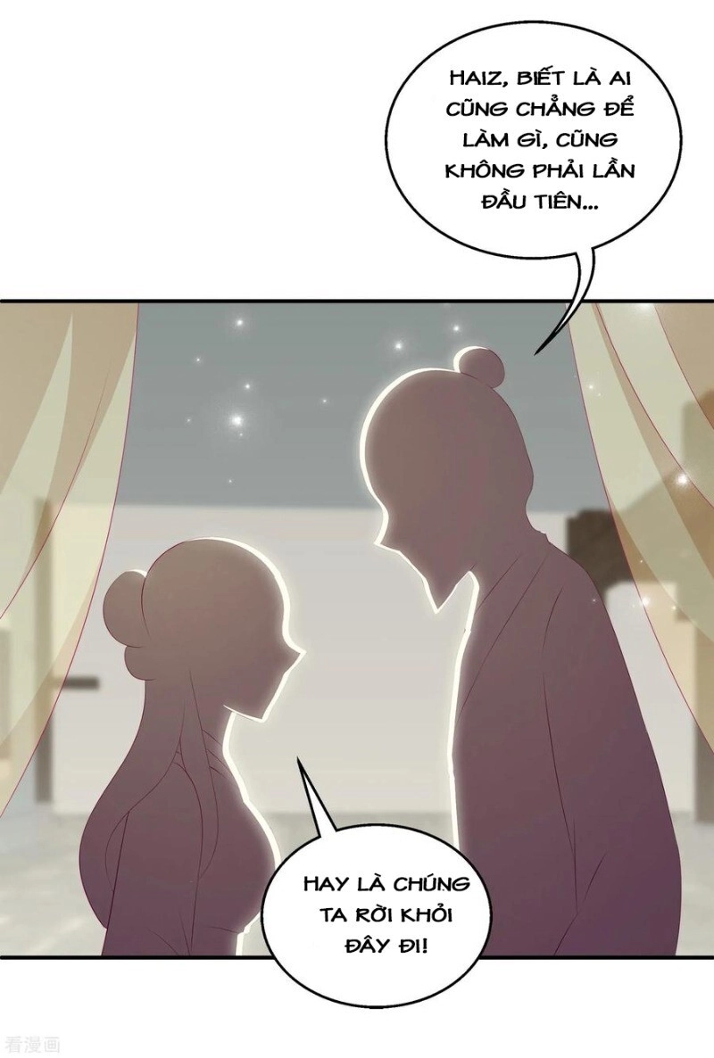 Tân Nương Nhân Ngư Của Long Vương Chapter 30 - 14