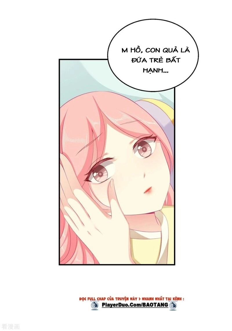 Tân Nương Nhân Ngư Của Long Vương Chapter 30 - 15