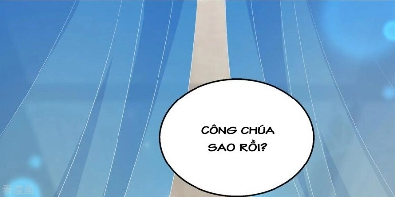 Tân Nương Nhân Ngư Của Long Vương Chapter 30 - 19