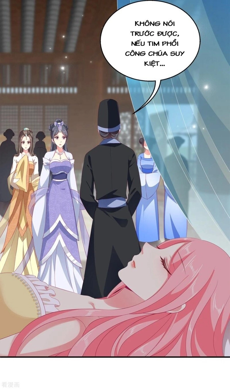 Tân Nương Nhân Ngư Của Long Vương Chapter 30 - 23