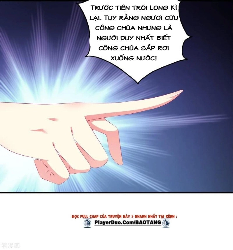 Tân Nương Nhân Ngư Của Long Vương Chapter 30 - 27