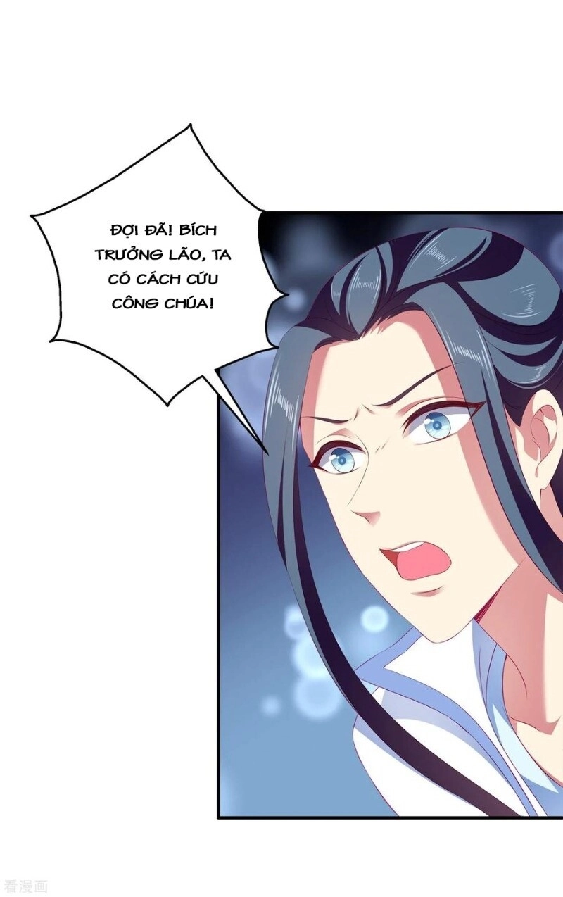 Tân Nương Nhân Ngư Của Long Vương Chapter 30 - 29