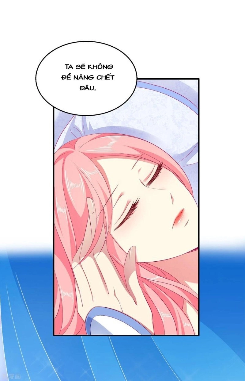 Tân Nương Nhân Ngư Của Long Vương Chapter 30 - 40