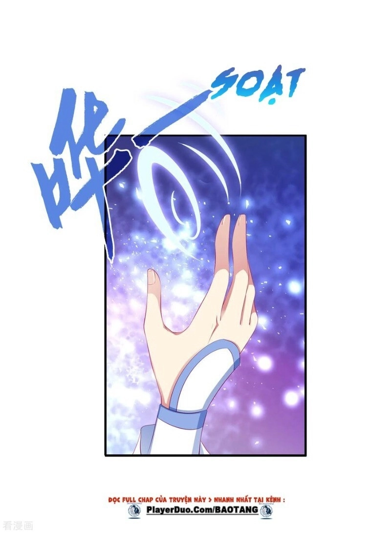 Tân Nương Nhân Ngư Của Long Vương Chapter 30 - 43