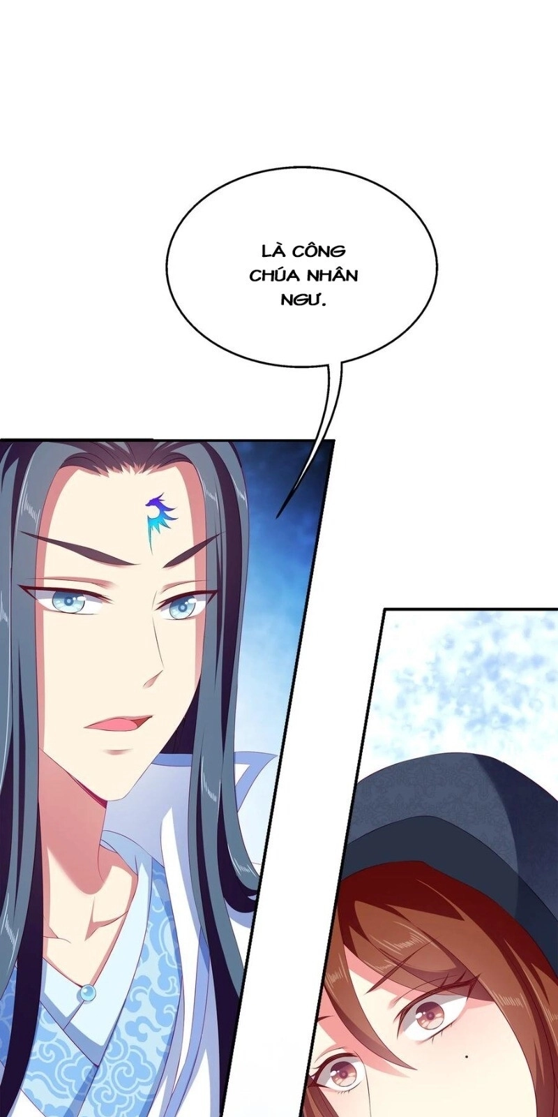 Tân Nương Nhân Ngư Của Long Vương Chapter 31 - 5