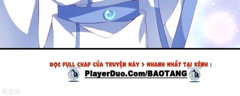 Tân Nương Nhân Ngư Của Long Vương Chapter 31 - 8