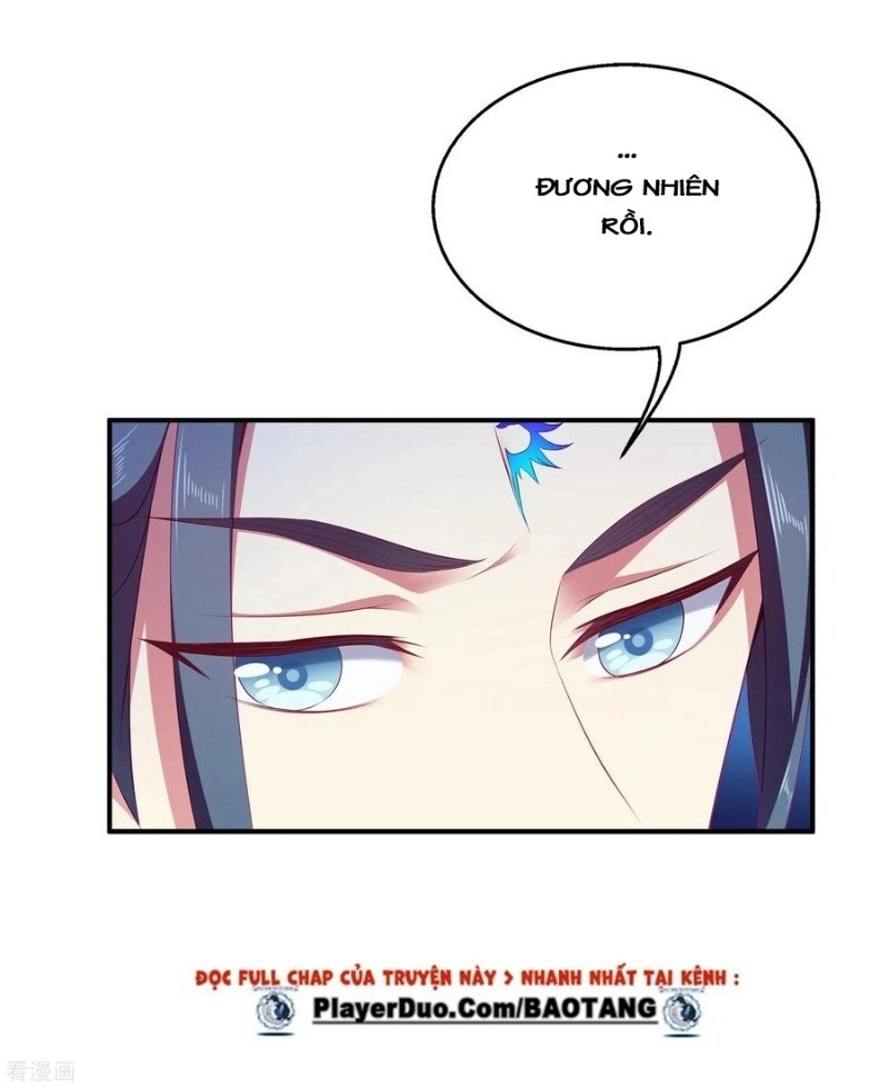 Tân Nương Nhân Ngư Của Long Vương Chapter 31 - 10