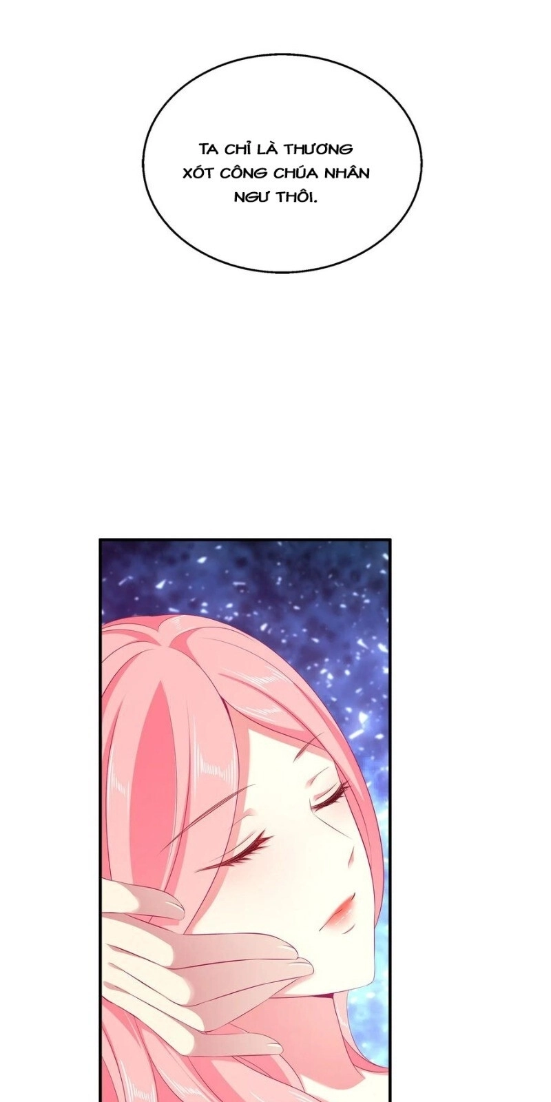 Tân Nương Nhân Ngư Của Long Vương Chapter 31 - 11