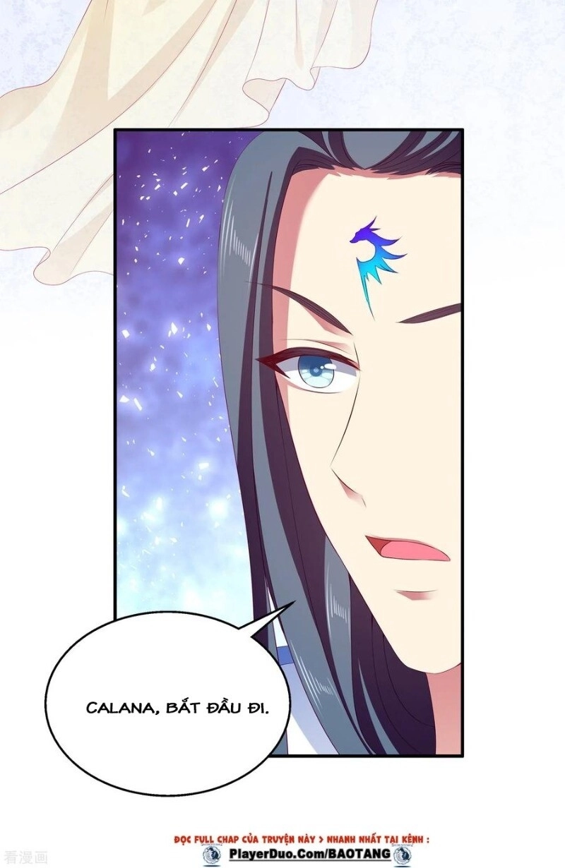 Tân Nương Nhân Ngư Của Long Vương Chapter 31 - 16