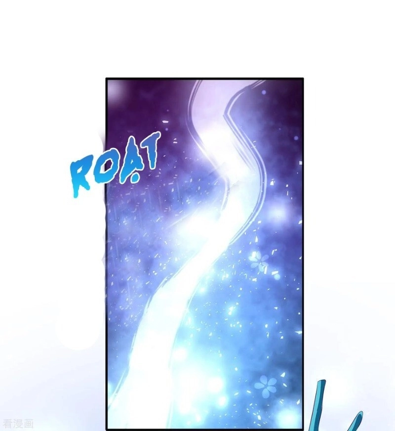 Tân Nương Nhân Ngư Của Long Vương Chapter 31 - 17