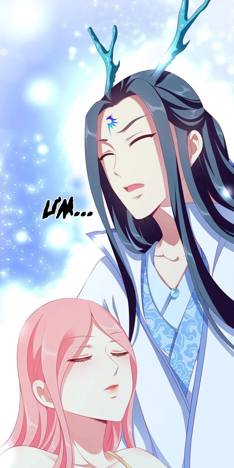 Tân Nương Nhân Ngư Của Long Vương Chapter 31 - 18