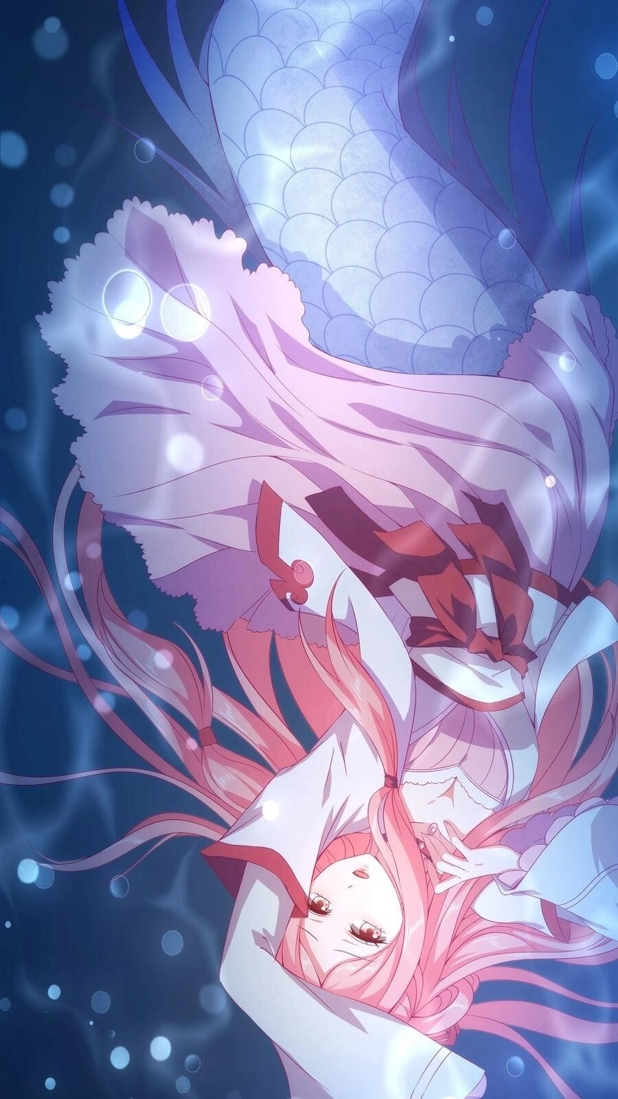 Tân Nương Nhân Ngư Của Long Vương Chapter 31 - 27