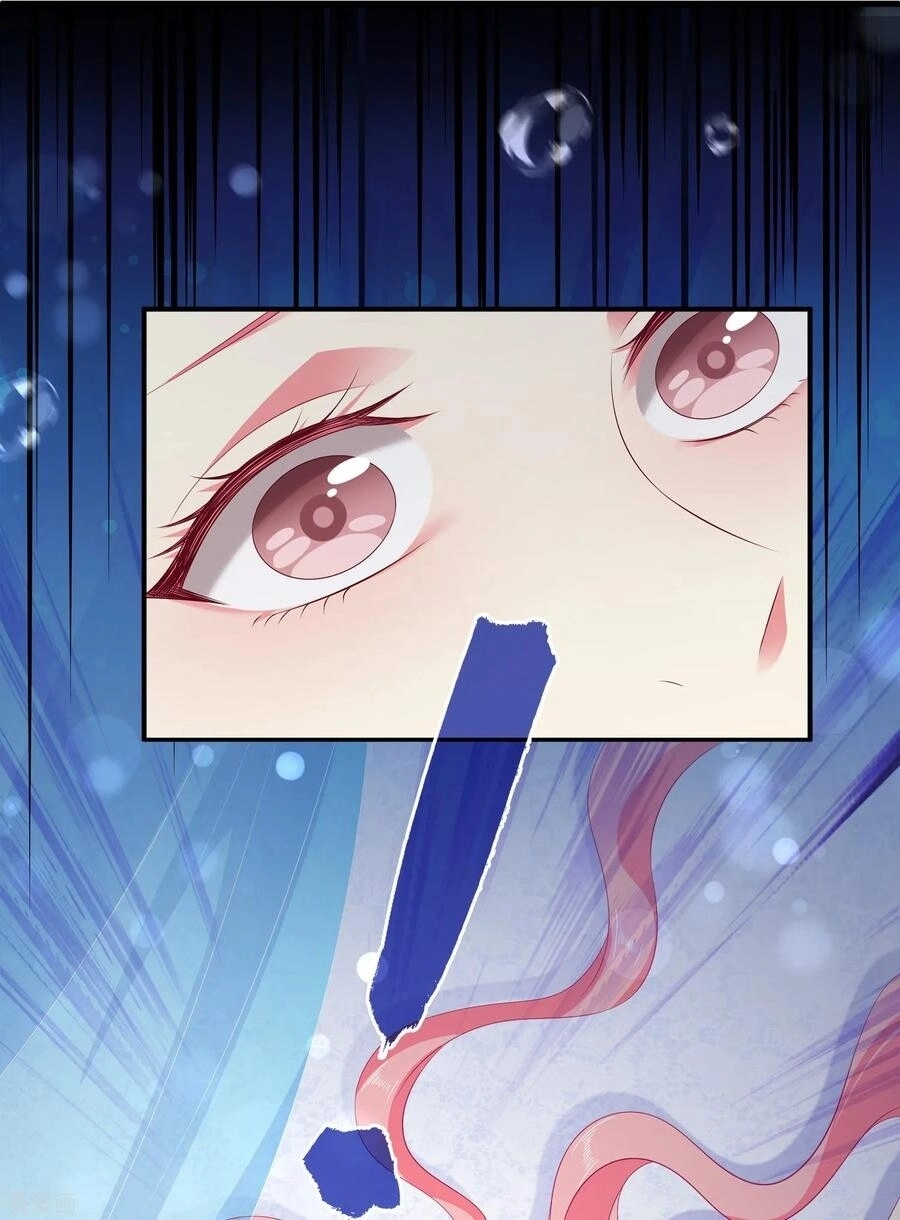 Tân Nương Nhân Ngư Của Long Vương Chapter 31 - 37