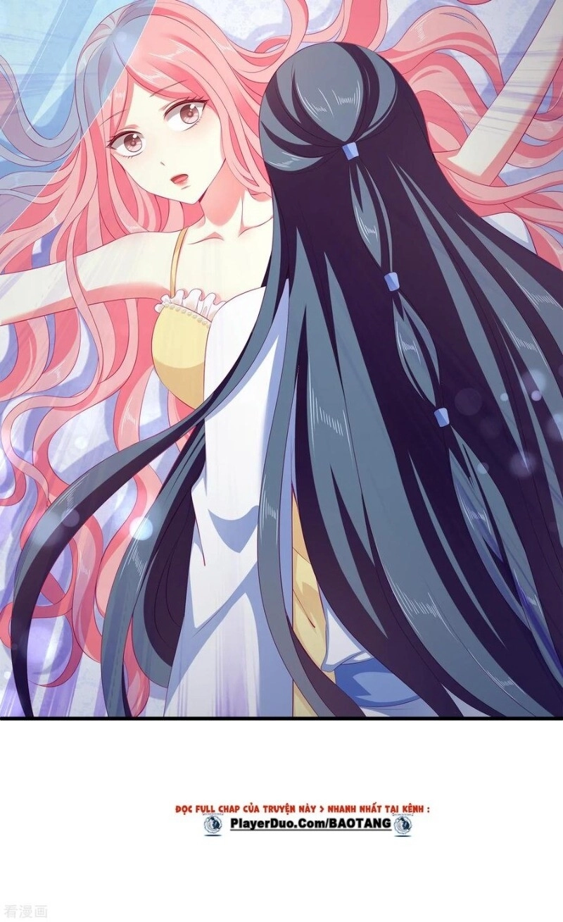 Tân Nương Nhân Ngư Của Long Vương Chapter 31 - 38