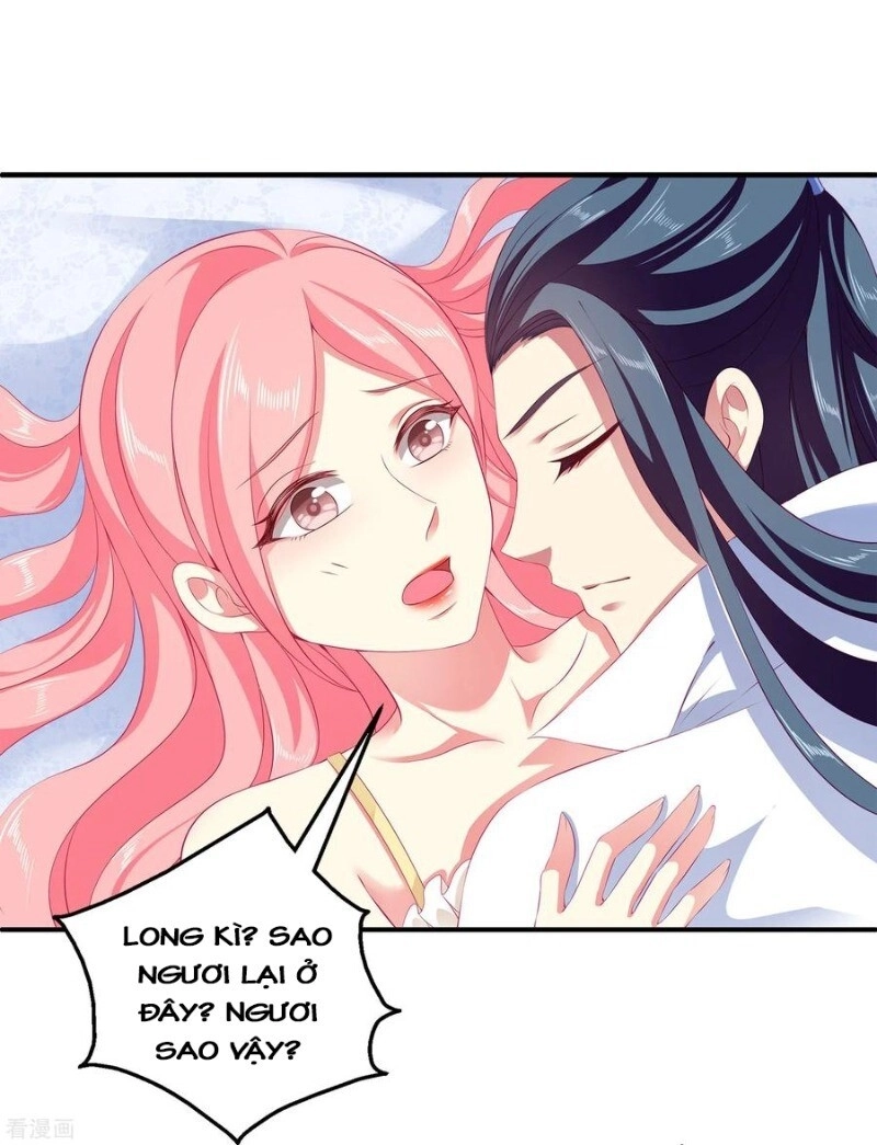 Tân Nương Nhân Ngư Của Long Vương Chapter 31 - 39