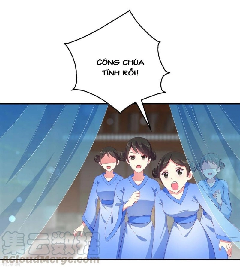 Tân Nương Nhân Ngư Của Long Vương Chapter 31 - 41